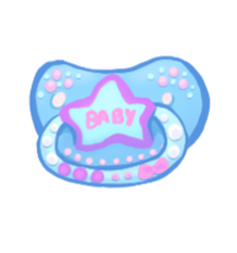 paci [vtuber asset]