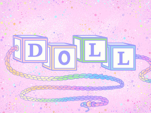babydoll shirt [concept]