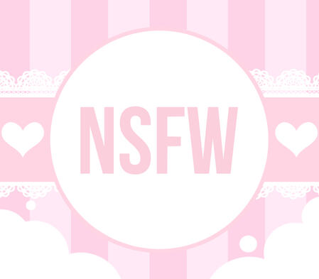 NSFW logo