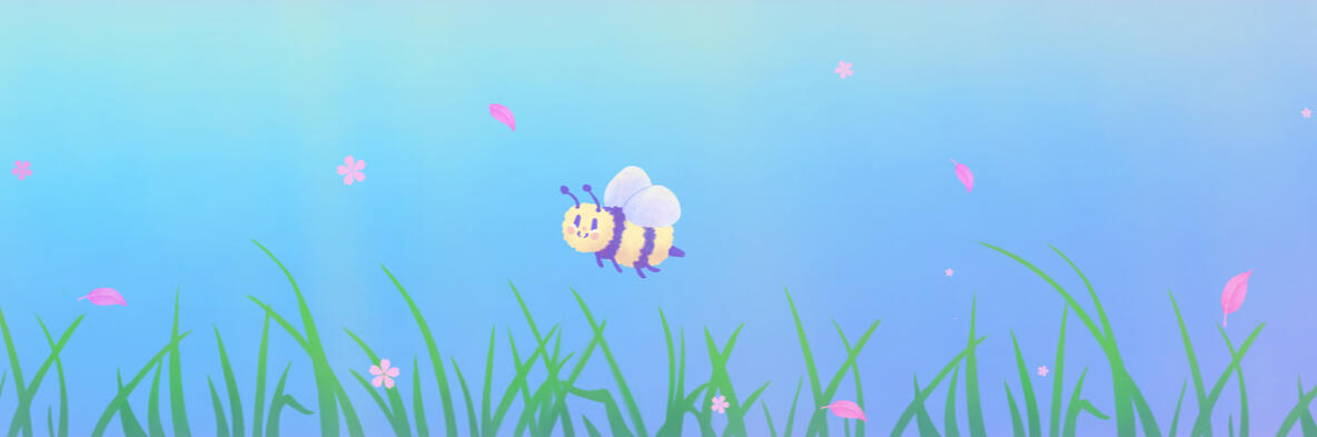 little bee [commission]